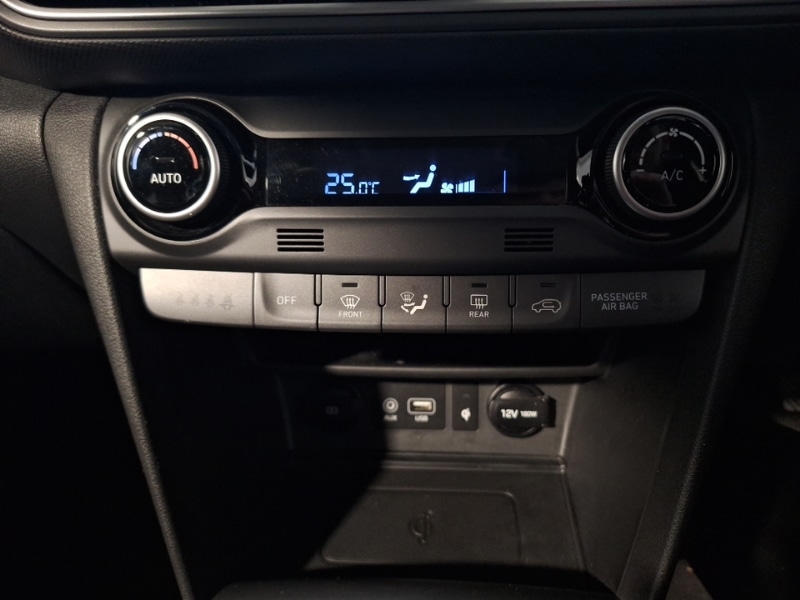 Used Hyundai KONA 2020 for sale - 76493549: Photo 17