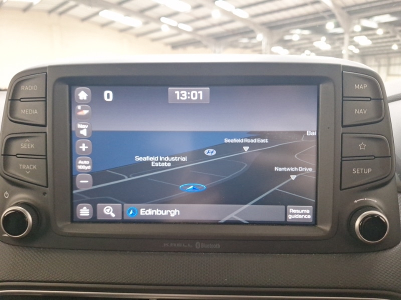 Used Hyundai KONA 2020 for sale - 76493549: Photo 18