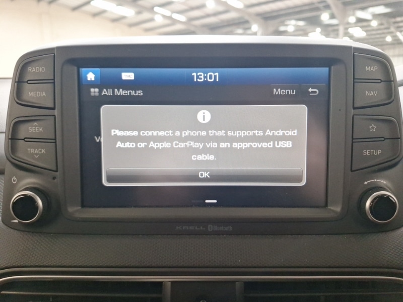 Used Hyundai KONA 2020 for sale - 76493549: Photo 19