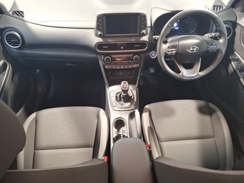 Used Hyundai KONA 2020 for sale - 76493549: Photo 2