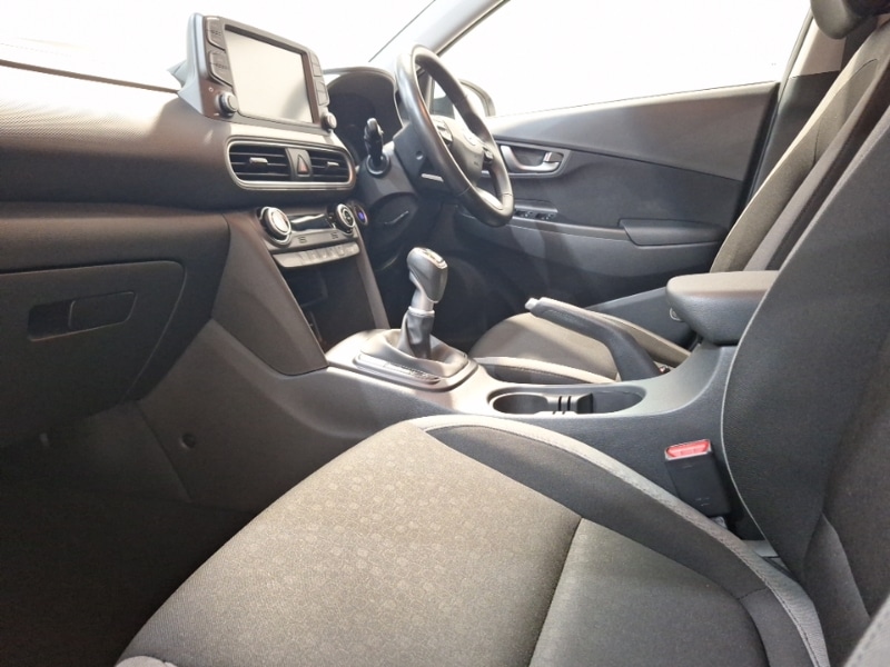 Used Hyundai KONA 2020 for sale - 76493549: Photo 5