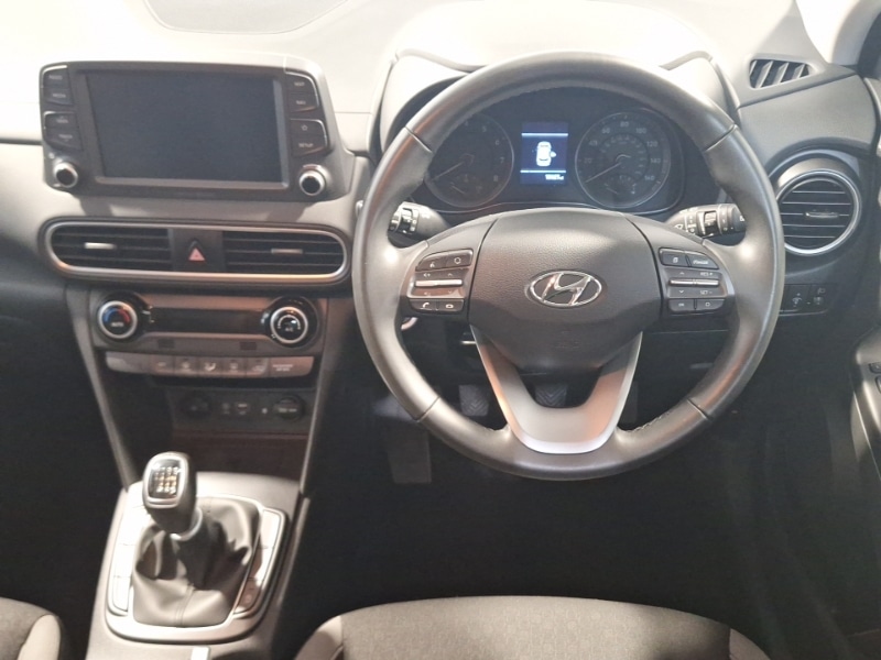 Used Hyundai KONA 2020 for sale - 76493549: Photo 7