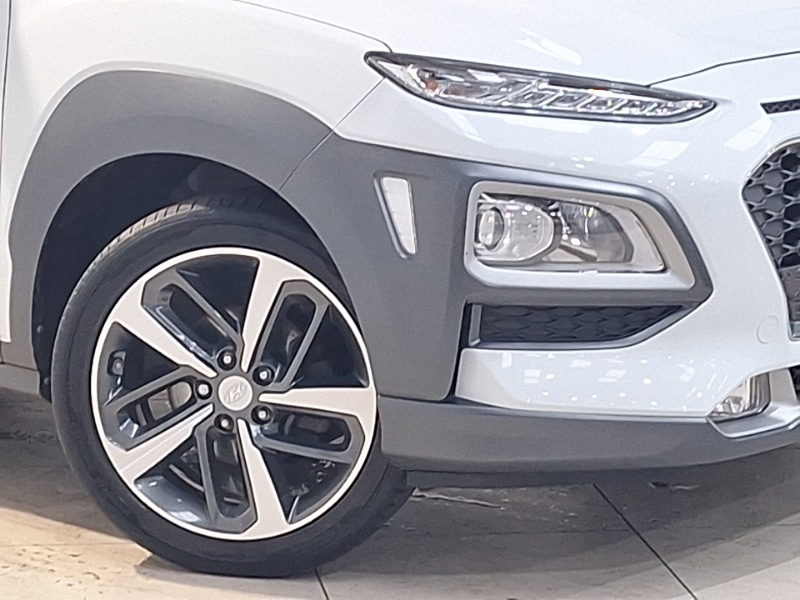 Used Hyundai KONA 2020 for sale - 76493549: Photo 9