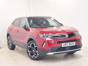 Used Vauxhall Mokka 2023 for sale - 79597984: Photo