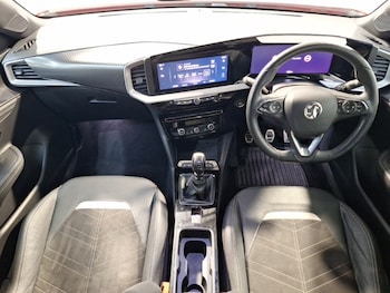 Used Vauxhall Mokka 2023 for sale - 79597984: Photo