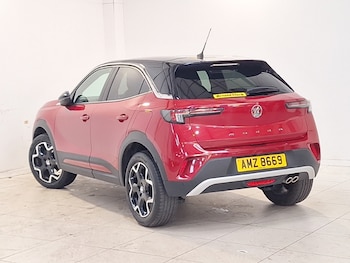 Used Vauxhall Mokka 2023 for sale - 79597984: Photo