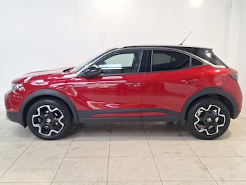Used Vauxhall Mokka 2023 for sale - 79597984: Photo