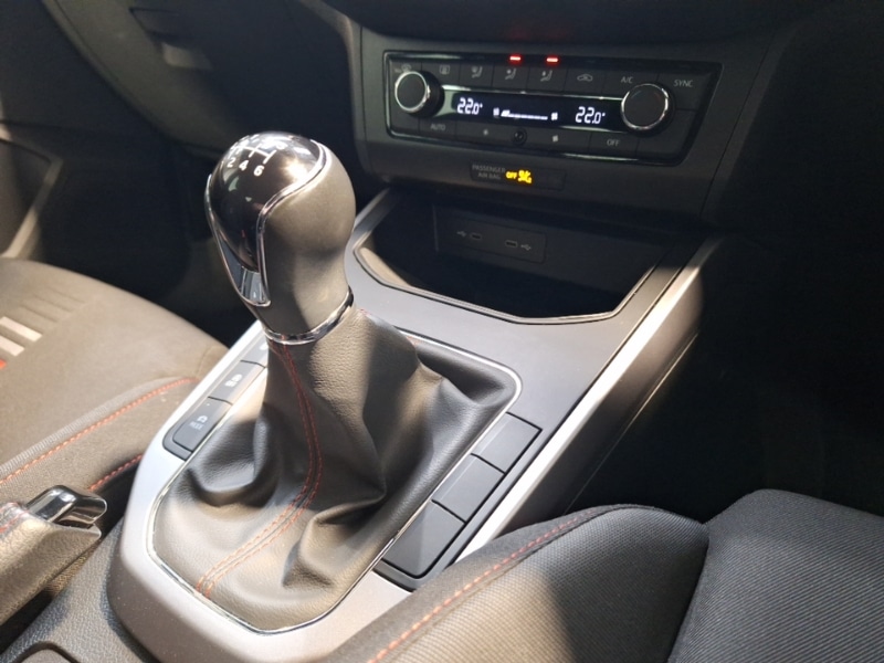 Used SEAT Arona 2021 for sale - 77644517: Photo 11