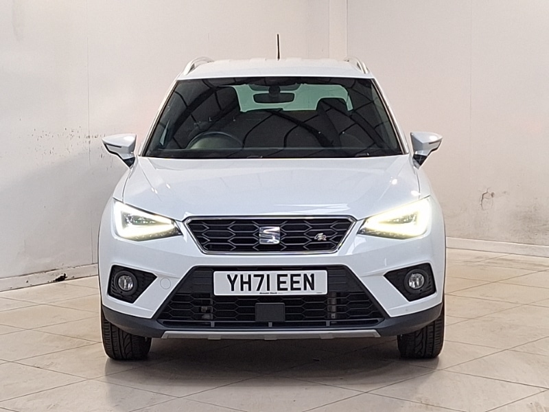 Used SEAT Arona 2021 for sale - 77644517: Photo 12