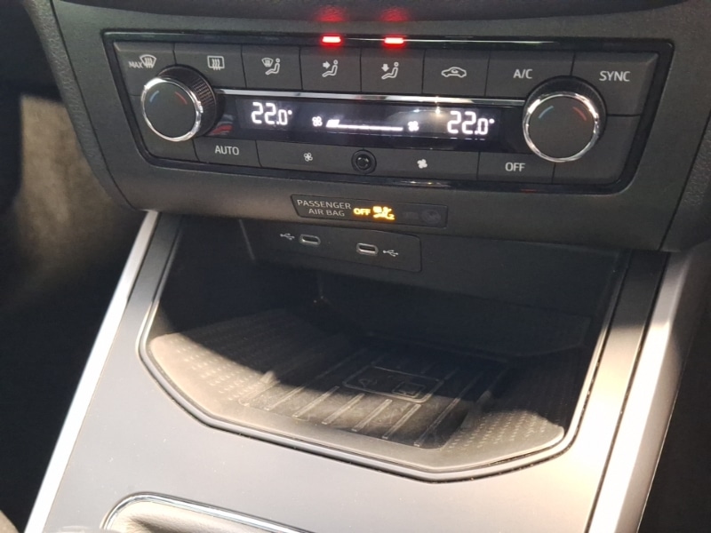 Used SEAT Arona 2021 for sale - 77644517: Photo 18