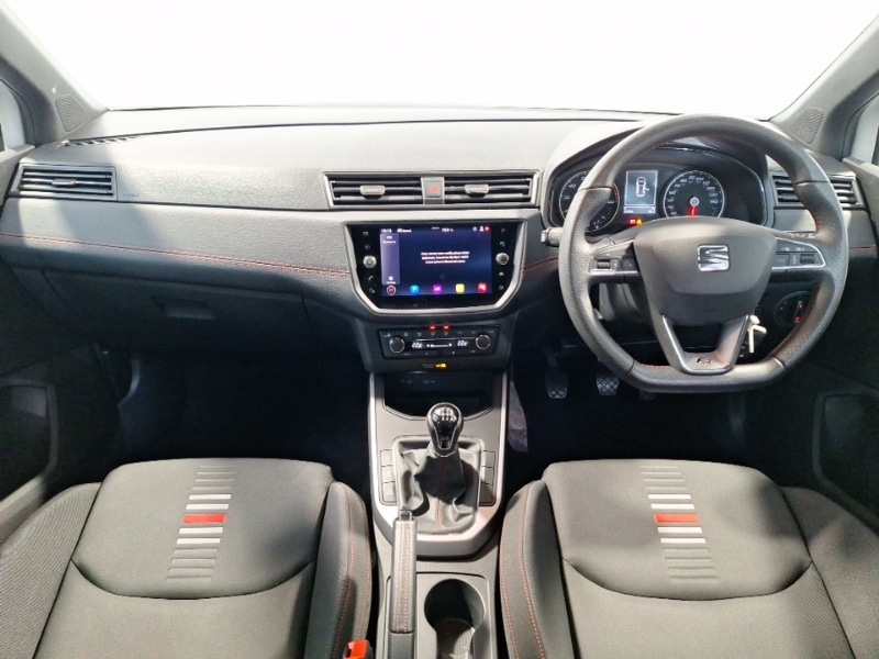 Used SEAT Arona 2021 for sale - 77644517: Photo 2