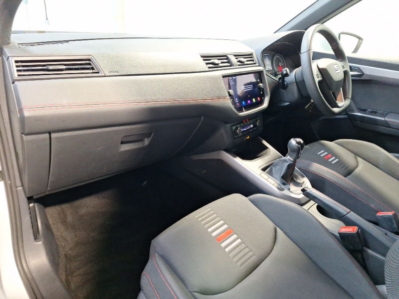 Used SEAT Arona 2021 for sale - 77644517: Photo 5