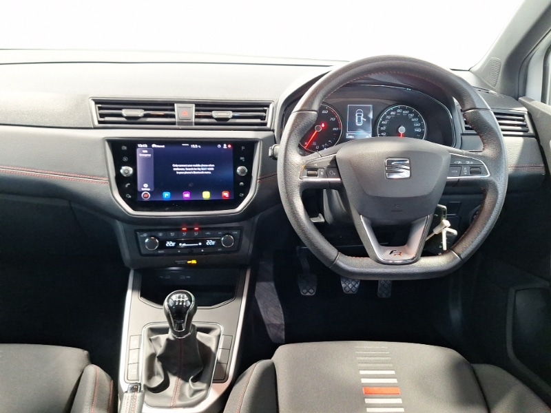 Used SEAT Arona 2021 for sale - 77644517: Photo 7