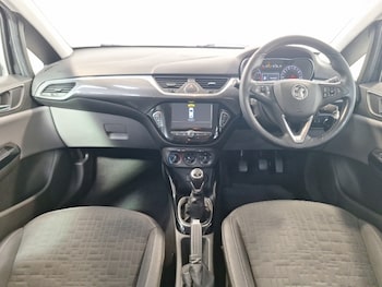 Used Vauxhall Corsa 2016 for sale - 78634543: Photo