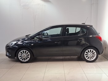 Used Vauxhall Corsa 2016 for sale - 78634543: Photo