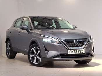 2023 - 1.5 E-Power Acenta Premium 5dr Auto