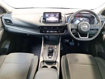 Used Nissan Qashqai 2023 for sale - 74933369: Photo