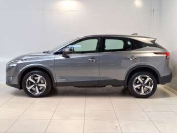 Used Nissan Qashqai 2023 for sale - 74933369: Photo