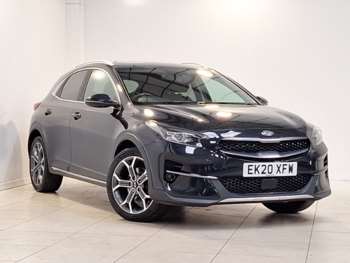 2020 - 1.4T GDi ISG 3 5dr