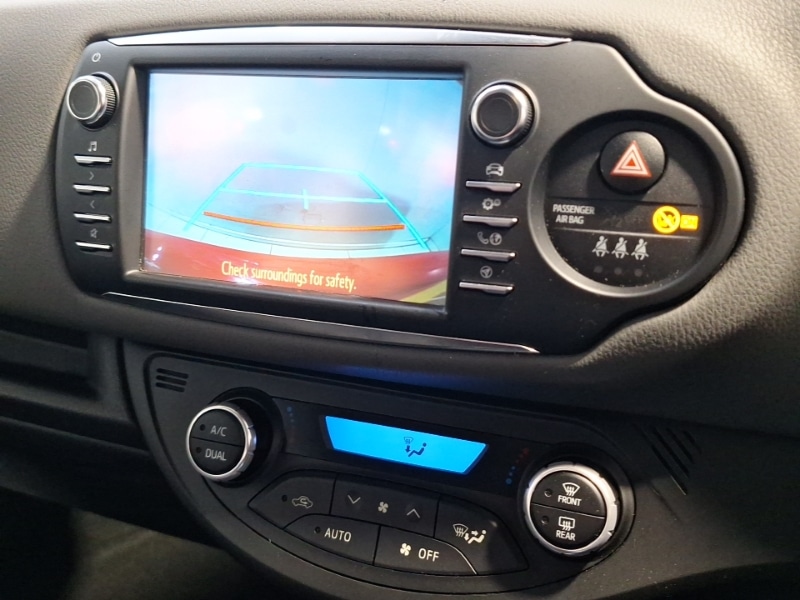 Used Toyota Yaris 2020 for sale - 76737069: Photo 10