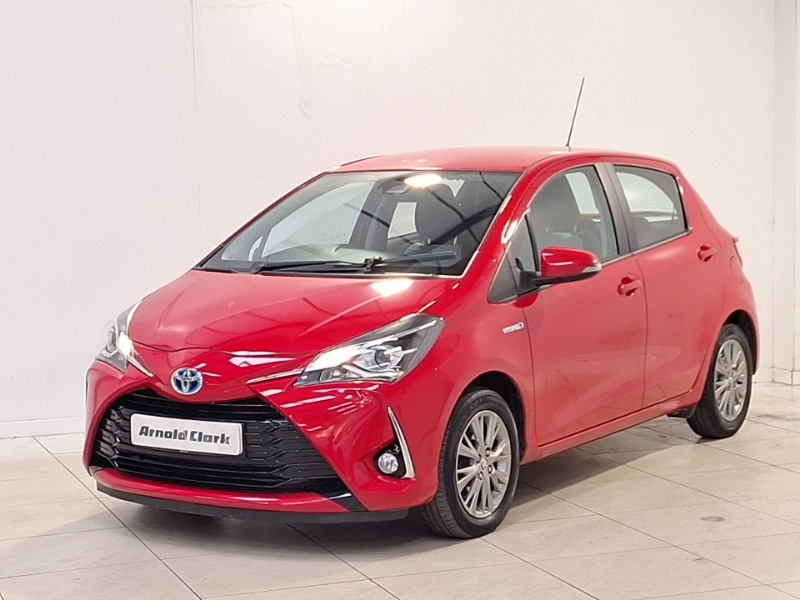 Used Toyota Yaris 2020 for sale - 76737069: Photo 13