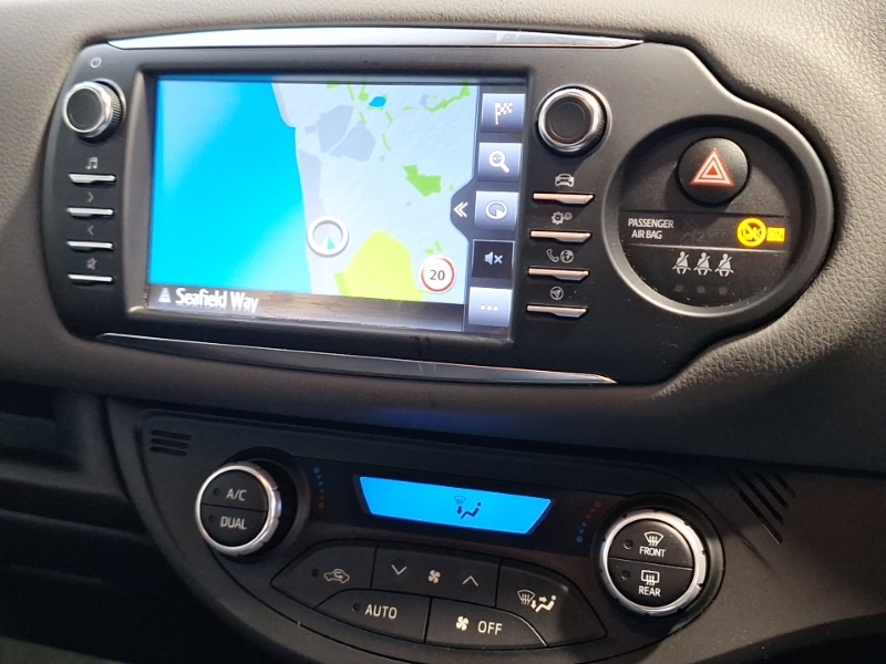 Used Toyota Yaris 2020 for sale - 76737069: Photo 16