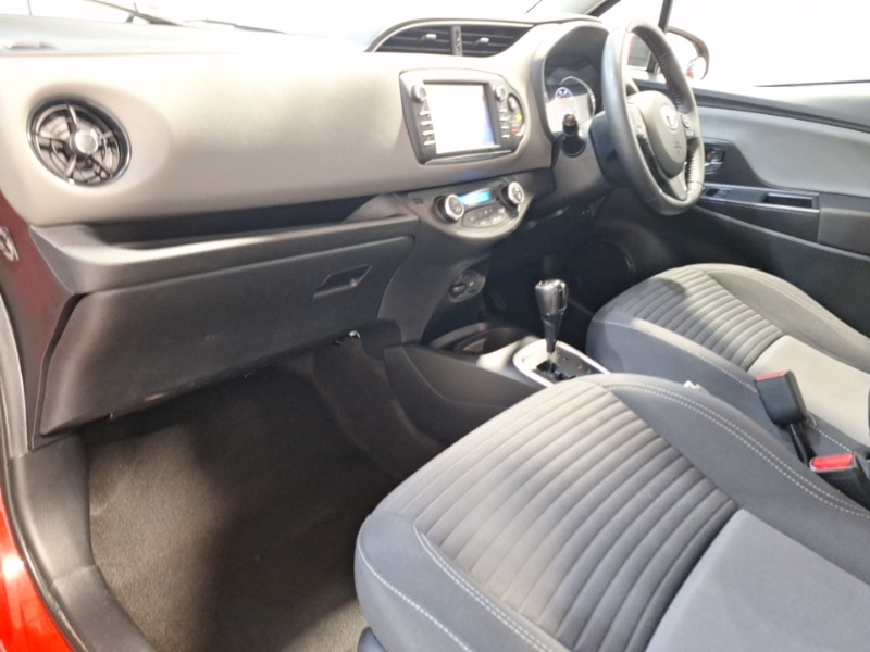 Used Toyota Yaris 2020 for sale - 76737069: Photo 5