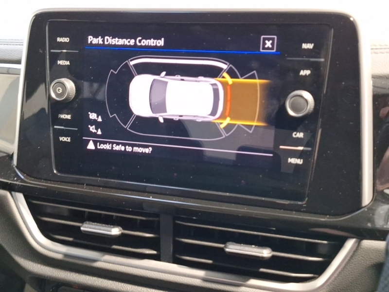 Used Volkswagen T-Roc 2022 for sale - 76779602: Photo 10