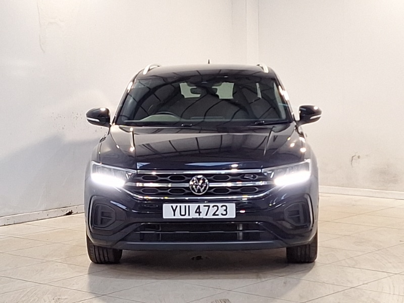 Used Volkswagen T-Roc 2022 for sale - 76779602: Photo 12