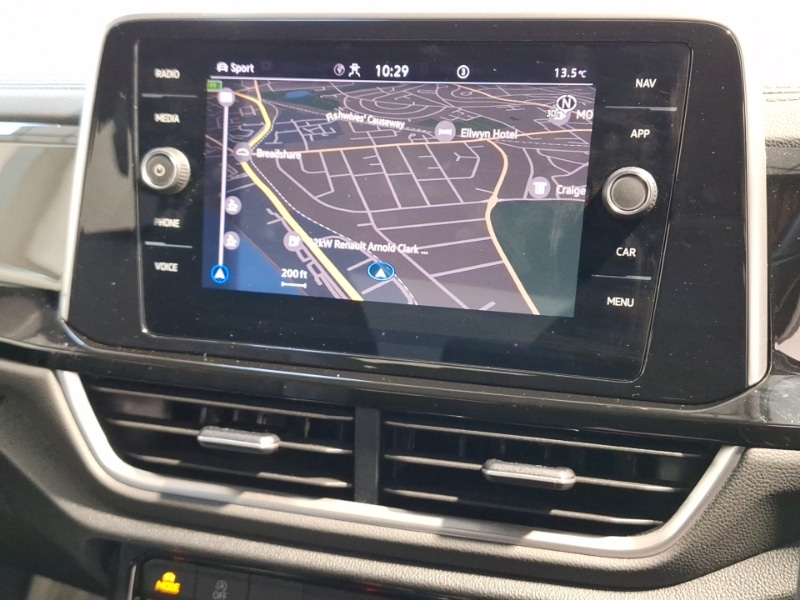 Used Volkswagen T-Roc 2022 for sale - 76779602: Photo 16