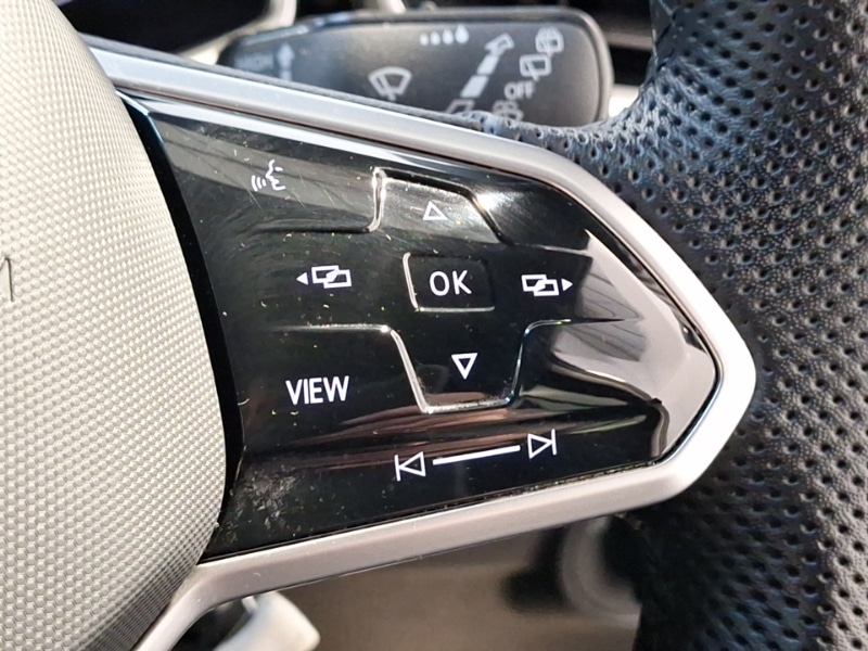 Used Volkswagen T-Roc 2022 for sale - 76779602: Photo 18