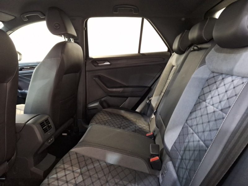 Used Volkswagen T-Roc 2022 for sale - 76779602: Photo 6