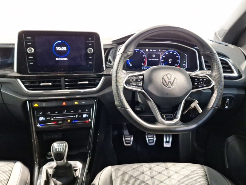 Used Volkswagen T-Roc 2022 for sale - 76779602: Photo 7