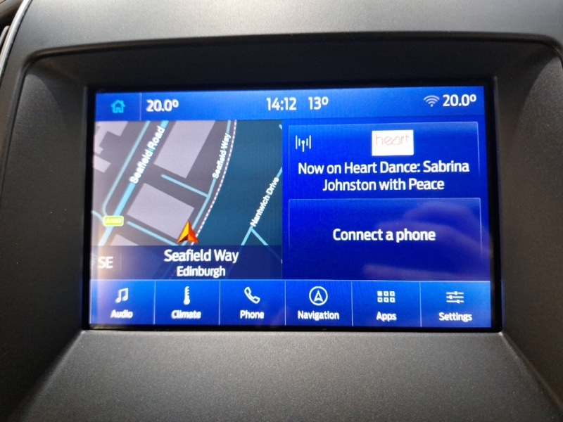 Used Ford Galaxy 2022 for sale - 76925086: Photo 17