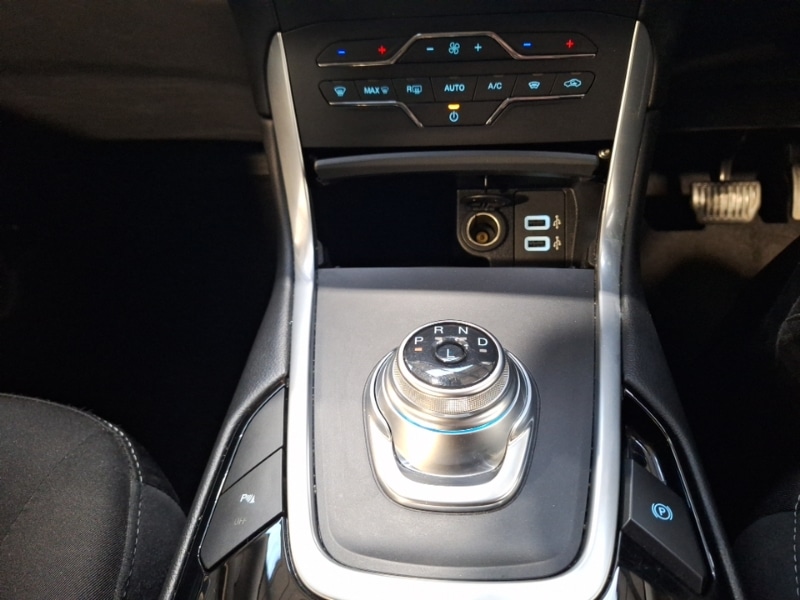 Used Ford Galaxy 2022 for sale - 76925086: Photo 19