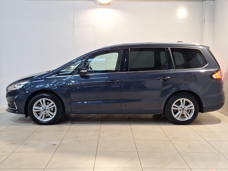 Used Ford Galaxy 2022 for sale - 76925086: Photo 4