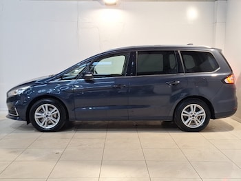 Used Ford Galaxy 2022 for sale - 76925086: Photo