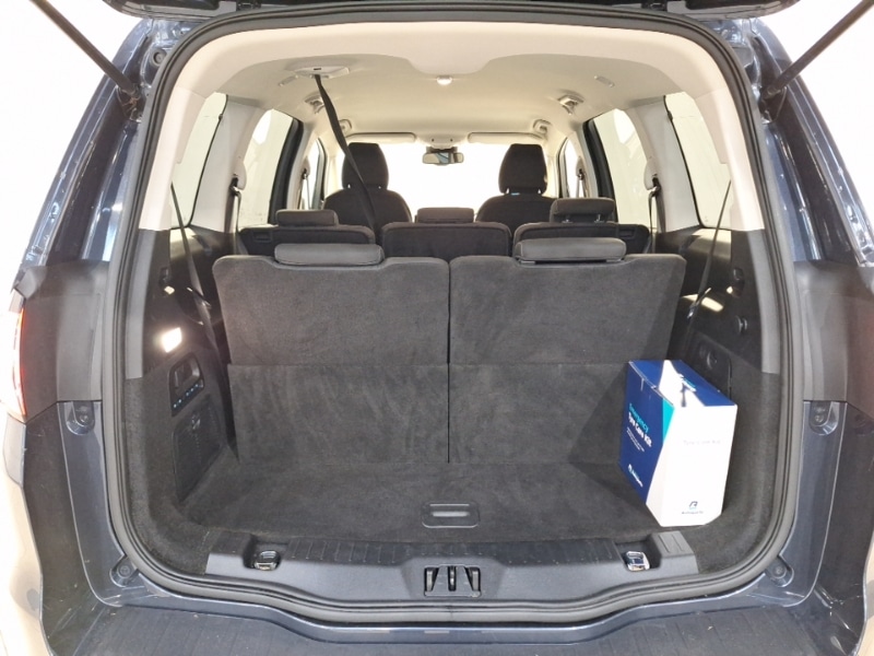 Used Ford Galaxy 2022 for sale - 76925086: Photo 8