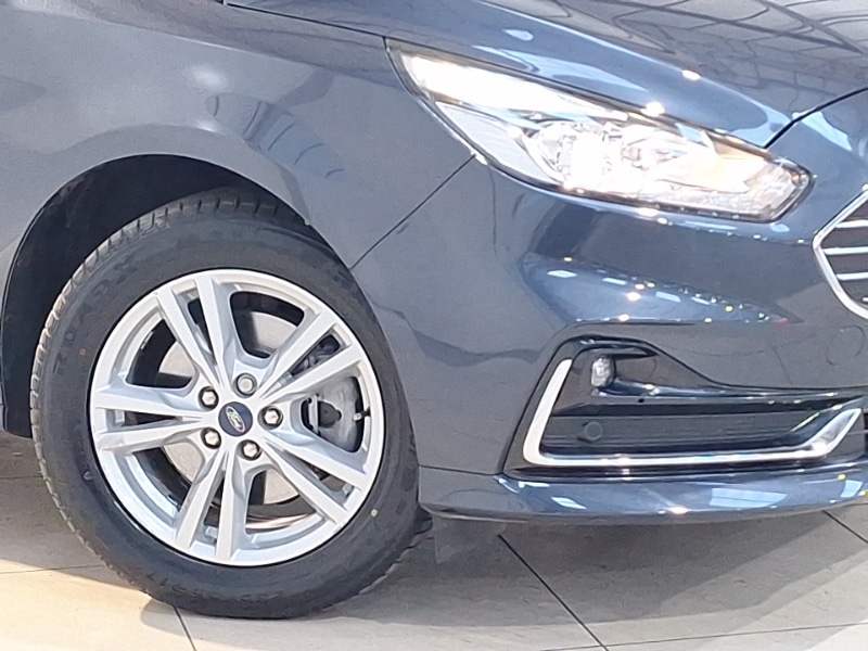 Used Ford Galaxy 2022 for sale - 76925086: Photo 9