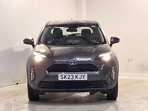 Used Toyota Yaris Cross 2023 for sale - 76183291: Photo 12