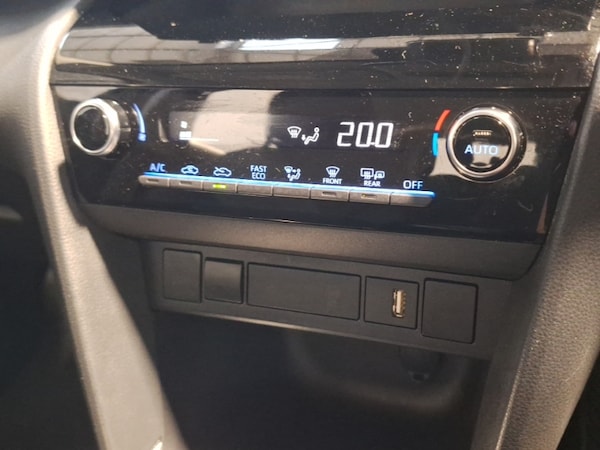 Used Toyota Yaris Cross 2023 for sale - 76183291: Photo 17