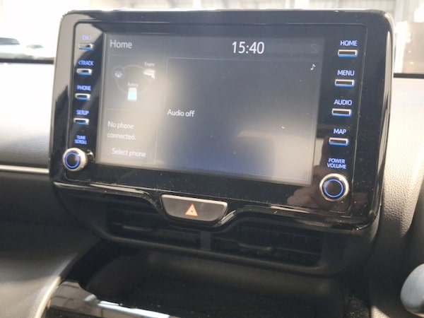 Used Toyota Yaris Cross 2023 for sale - 76183291: Photo 18