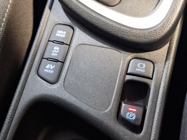 Used Toyota Yaris Cross 2023 for sale - 76183291: Photo 19