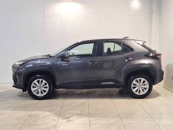 Used Toyota Yaris Cross 2023 for sale - 76183291: Photo 4