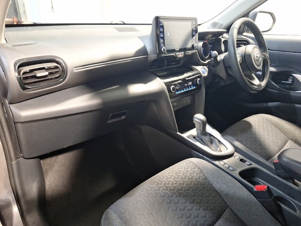 Used Toyota Yaris Cross 2023 for sale - 76183291: Photo 5