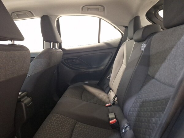 Used Toyota Yaris Cross 2023 for sale - 76183291: Photo 6