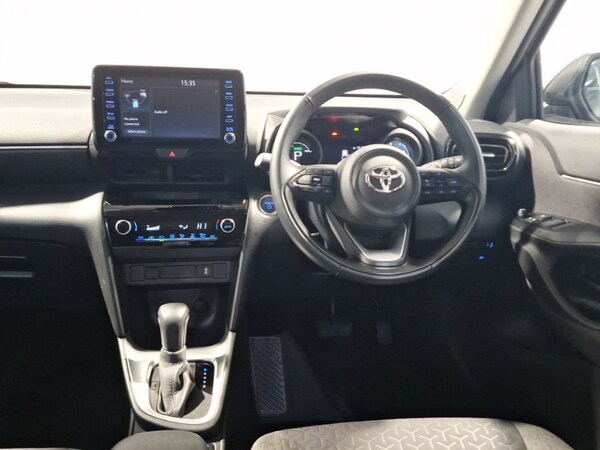 Used Toyota Yaris Cross 2023 for sale - 76183291: Photo 7