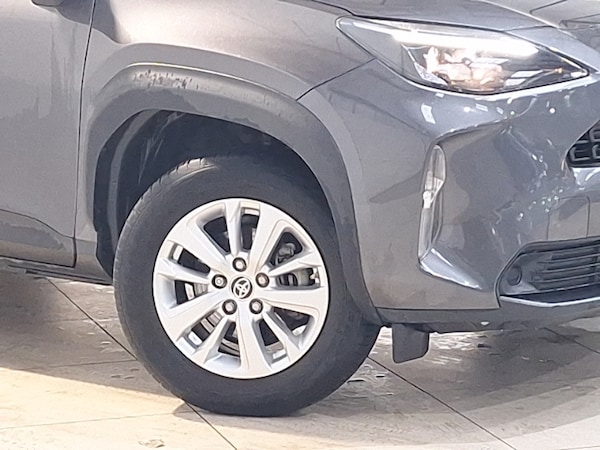 Used Toyota Yaris Cross 2023 for sale - 76183291: Photo 9