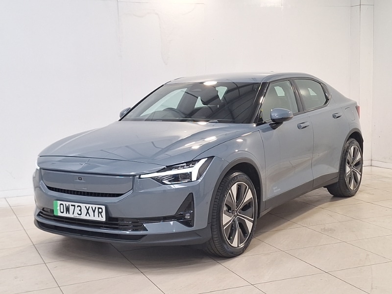 Used Polestar Polestar 2 2024 for sale - 78013451: Photo 13