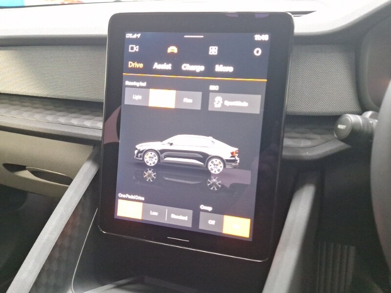 Used Polestar Polestar 2 2024 for sale - 78013451: Photo 18